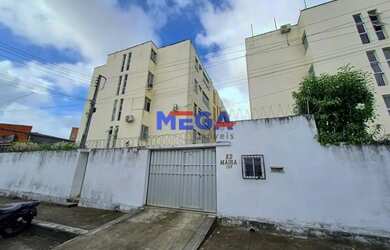 Imagem: O apartamento possui 2 Dormitórios, 2 Banheiros, 87m² de Área