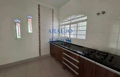 Imagem 7: Imperdível Casa para locação na Vila Santa Maria, Americana-SP com...