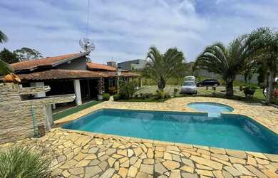 Imagem: Chácara Mogi das Cruzes, Piscina com Hidromassagem 1 h de SP