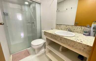 Imagem 14: APARTAMENTO 3 QUARTOS SENDO 1 SUÍTE QD 504 SUL