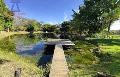 Imagem 8: Imóvel Rural com estrutura completa - 15 km de Montes Claros