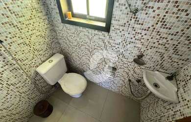 Imagem 15: Linda casa com terraço, área gourmet e piscina