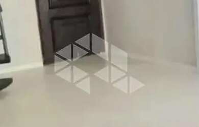 Imagem: O apartamento na cobertura possui 2 Dormitórios, 1 Banheiro