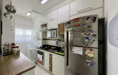 Imagem 6: apartamento - Ortizes - Valinhos