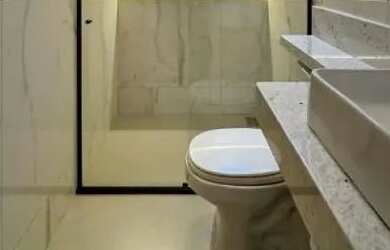 Imagem 4: Casa em condomínio fechado