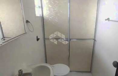 Imagem 10: Apartamento a venda na Praia Grande, bairro real, com 1 quarto e 1 vaga...