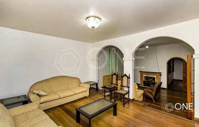 Imagem 8: Casa residencial ou comercial no bairro Chácara das Pedras