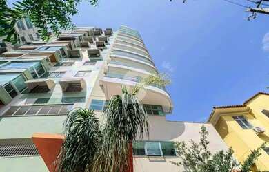 Imagem: O apartamento à venda possui 3 Dormitórios, 4 Banheiros, 2