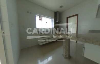 Imagem 5: Casa Condomínio em São Carlos