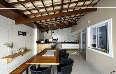 Imagem 14: Casa à venda no CONDOMÍNIO VILLA FERRARA - STELLA MARIS, SALVADOR ,...