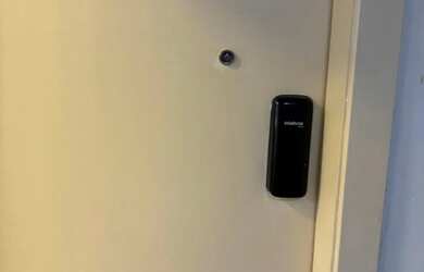 Imagem 14: Lindo apartamento temporadas Centro / Cinelandia