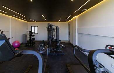 Imagem 2: Apartamento Mobiliado - Smart Residence