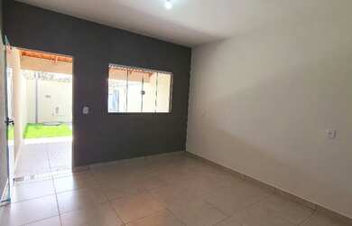 Imagem 3: 2 quartos c/ suíte, Saída p/ Goianira