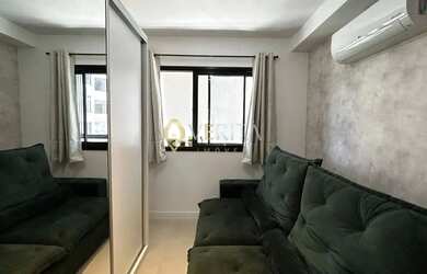 Imagem 6: ON BOTAFOGO - Apartamento 2 quartos com suíte - mobiliado