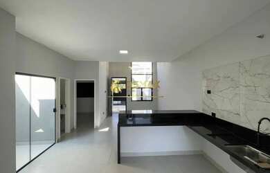 Imagem 5: Casa nova à venda com 3 dormitórios no Sta Paula, Jacareí