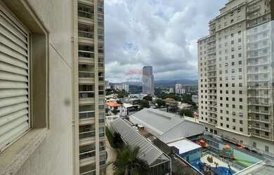 Imagem 13: Apartamento para alugar Condomínio Citta di Firenze Parque do Colégio...