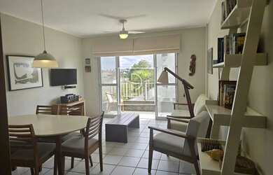 Imagem 6: APARTAMENTO QUADRA MAR BALNEÁRIO MONÇÕES - PONTAL DO PARANÁ