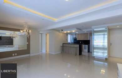 Imagem 3: Apartamento de 3 dormitórios, 1 suíte e 2 vagas escrituradas no bairro Tristeza