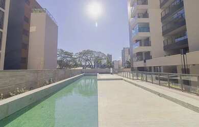 Imagem 6: Venda Apartamento 4 Dormitórios - 232 m² Campo Belo