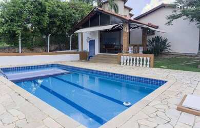 Imagem: A fazenda possui 256m² de Área e está localizado em Terras