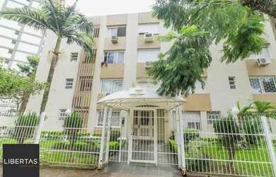 Imagem: O apartamento possui 1 Dormitório, 1 Banheiro, 29m² de Área