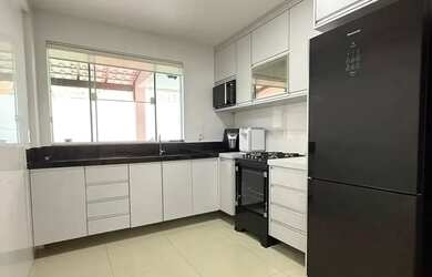 Imagem 4: Imóvel para venda tem 150 metros quadrados com 4 quartos em Morada de...