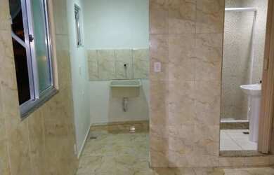 Imagem: A casa possui 1 Dormitório e está localizado em Pavuna, Rio