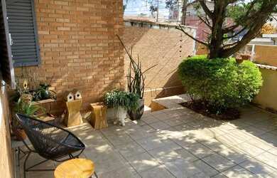 Imagem 5: Casa à venda com 3 quartos no Jardim Baronesa, Campinas