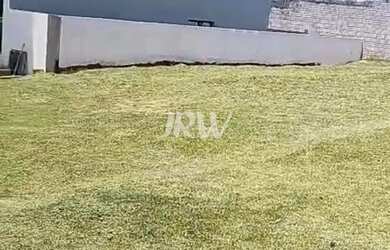 Imagem: O terreno possui 315m² de Área e está localizado em Jardim