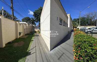 Imagem 11: Apartamento a venda no Edifício Las Palmas no bairro Jardim Nova Iguaçu...