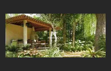 Imagem 2: Terreno à venda no Condomínio Jardins Parma em Senador Canedo GO