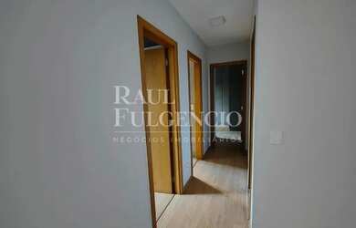 Imagem 5: ED UPPER JARDIM BOTANICO 3 DORMITÓRIOS 1 SUÍTE