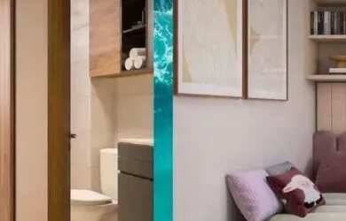 Imagem 14: APARTAMENTOS 2 quartos com opção de suite e varanda - PIATÃ