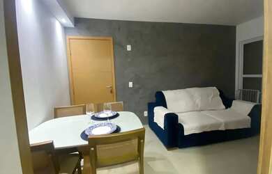 Imagem 9: Térreo em U - Mirantes Caminho do Mar