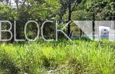 Imagem 11: Vargem Grande Terreno. 2.558m² de Área