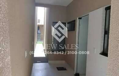 Imagem 4: Charmosa Casa à Venda no Residencial Portinari