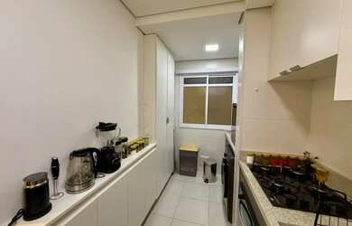 Imagem 10: Apartamento á venda Cond. Life - Engordadouro - Jundiai/SP