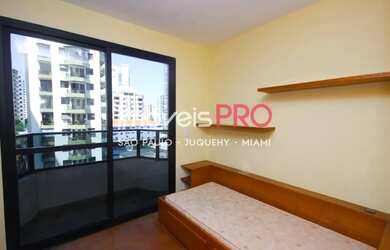 Imagem 16: Apartamento 211m² 4 Dormitórios para Venda em Moema