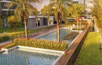 Imagem 2: APARTAMENTO SENSIA LA VIE - CHAPADA