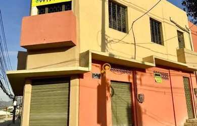 Imagem: O depósito possui 362m² de Área e está localizado em Encantado