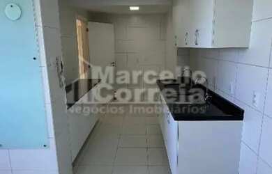 Imagem 16: Apartamento de 140m² no bairro de Boa Viagem