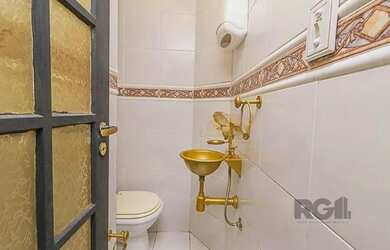 Imagem 6: Apartamento de 2 Dormitórios no bairro Auxiliadora, próximo a Plínio...