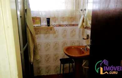 Imagem 8: CASA TÉRREA - VILA EMBARÉ - SP