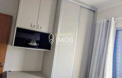 Imagem 9: Apartamento à venda no Condomínio Doce Lar Bella Colônia, Cidade Nova,...