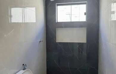 Imagem 9: Casa nova com 3 suítes na quadra 407 Sul