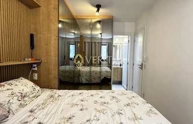 Imagem 8: ON BOTAFOGO - Apartamento 2 quartos com suíte - mobiliado