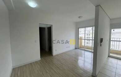 Imagem 15: Apartamento para alugar - Bairro Centro - Americana/SP