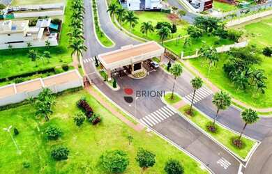 Imagem 11: Terreno alto padrão no Condomínio Alto do Castelo 2 308m² à venda, em Ribeirão Preto/SP I