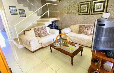 Imagem 2: Casa com 2 dormitórios à venda, 118 m² por R$ 480.000 - Vila Mira -...