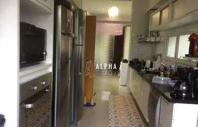 Imagem 9: Apartamento com 3 dormitórios para alugar, 201 m² por R$ 17.315,30/mês...